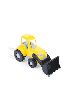 Dolu İnşaat Aracı Kepçe - 6140 Dolu İnşaat Aracı Kepçe - 6140