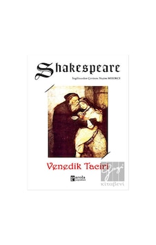 Venedik Taciri- Parola Yayınları Venedik Taciri- Parola Yayınları