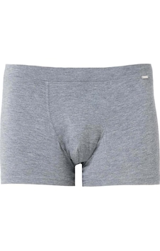 Blackspade 9310 Erkek %94 Modal Silver Boxer Gri Melanj Blackspade 9310 Erkek %94 Modal Silver Boxer Gri Melanj