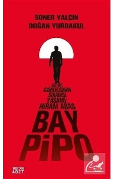 Bay Pipo / Doğan Yurdakul 9786059658539 Bay Pipo / Doğan Yurdakul 9786059658539