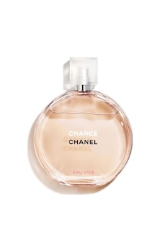 Chanel Chance Eau Vive Kadın Parfüm EDT 150 ML