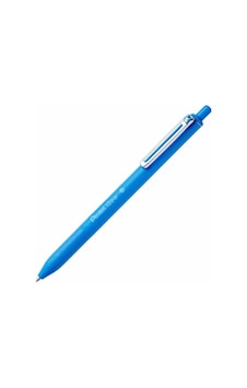 Pentel Izee Bx470 Basmalı Tükenmez Kalem Gök Mavi Pentel Izee Bx470 Basmalı Tükenmez Kalem Gök Mavi