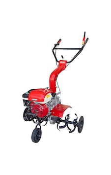 Omega B310 Honda GX200 6.5 Hp Motorlu Benzinli Çapa Makinesi Omega B310 Honda GX200 6.5 Hp Motorlu Benzinli Çapa Makinesi