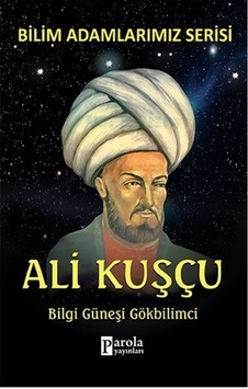 Ali Kuşçu - Ali Kuzu - Parola Yayınları Ali Kuşçu - Ali Kuzu - Parola Yayınları