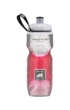 Polar Bottle Insulated Fade Termos 0.60 Litre-Kırmızı Polar Bottle Insulated Fade Termos 0.60 Litre-Kırmızı