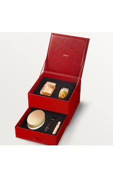 Cartier La Panthere Edp 75 Ml Kadın Parfüm Set Baharat Cartier La Panthere Edp 75 Ml Kadın Parfüm Set Baharat