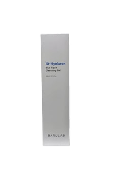 10-hyaluron Blue Aqua Nemlendirici Temizle Jeli 200ml