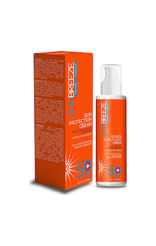 Sunbreeze Yağlı ve Akneye Eğilimli Ciltler İçin Güneş Kremi SPF50+ 50 ML Sunbreeze Yağlı ve Akneye Eğilimli Ciltler İçin Güneş Kremi SPF50+ 50 ML