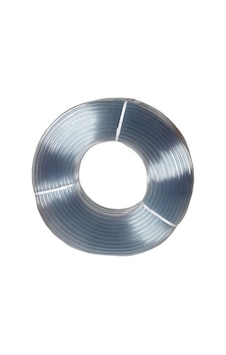 Aquamar Milimetrik Kalın Şeffaf Hortum 8 mm 100 mt