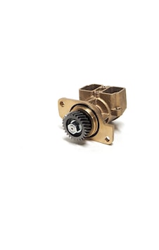 JMP JPR-YM06LPB Yanmar Sea Water Pump (Yanmar 119773-42652)