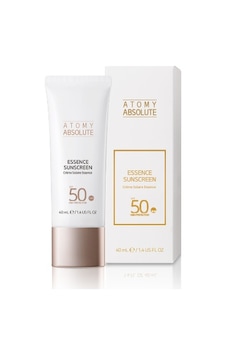Atomy SPF50 Absolute Essence Güneş Koruyucu Krem 40 ML