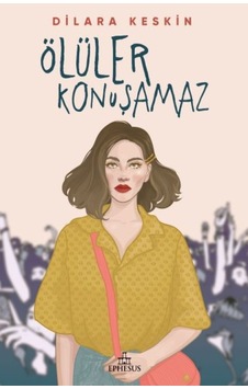 Ölüler Konuşamaz - Ciltsiz - Rzır-634703 Ölüler Konuşamaz - Ciltsiz - Rzır-634703