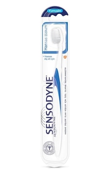 Sensodyne Hassas Bakım Diş Fırçası Soft
