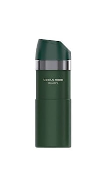 Urban Mood Tm-24 Paslanmaz Çelik Termos 400 Ml Yeşil Urban Mood Tm-24 Paslanmaz Çelik Termos 400 Ml Yeşil