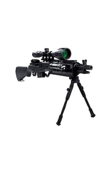 Nikula- Bipod Katlanabilir Kızaklı Çatal Ayak Lisinya Siyah Nikula- Bipod Katlanabilir Kızaklı Çatal Ayak Lisinya Siyah