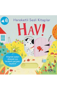 Hareketli Sesli Kitaplar - Hav Sku: Zeusstk88abcc21bb