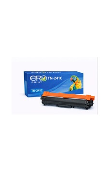 Brother Tn-241c Mavi Uyumlu Toner Brother Tn-241c Mavi Uyumlu Toner