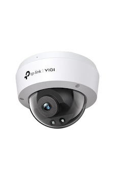 Tplink-vigi Tp-lınk Vıgı C230ı 3mp 4mm Lens 30 Metre Ir Led İnsan/araç Algılama Dome Kamera 22 Tplink-vigi Tp-lınk Vıgı C230ı 3mp 4mm Lens 30 Metre Ir Led İnsan/araç Algılama Dome Kamera 22