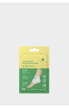 Defacto Pure Korean Heel Peeling Mask- Peelingli Topuk Maskesi (10ml) G5928AXNS Defacto Pure Korean Heel Peeling Mask- Peelingli Topuk Maskesi (10ml) G5928AXNS