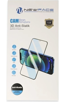 Redmi Note 11 Pro 3d Antistatik Cam Ekran Koruyucu Redmi Note 11 Pro 3d Antistatik Cam Ekran Koruyucu