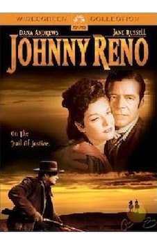 Johnny Reno DVD Johnny Reno DVD