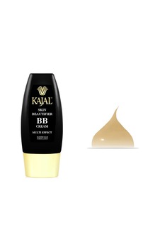Kajal Skin Beautifier BB Cream No: 02 Cilt Güzelleştirici BB Krem 35 ML Kajal Skin Beautifier BB Cream No: 02 Cilt Güzelleştirici BB Krem 35 ML