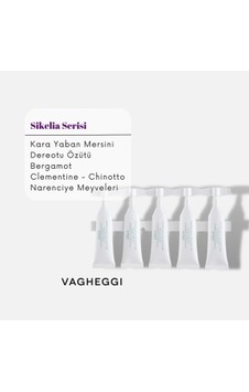 Vagheggi Sikelia Stretchmarks Concentrate 100 Ml Vagheggi Sikelia Stretchmarks Concentrate 100 Ml