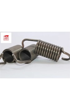 Fren Papuc Yayi Mercedes Febi Bilstein 677 993 02 10/ 677 993 03 10 11429