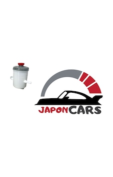 Honda Civic 1996-2000 Direksiyon Yağ Haznesi/bidonu 53701-s04-j51 Honda Civic 1996-2000 Direksiyon Yağ Haznesi/bidonu 53701-s04-j51