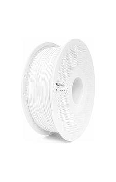 Bambu Lab Yeşim Beyazı Jade White Pla Basic Filament 1.75 Mm. 1kg. Bambu Lab Yeşim Beyazı Jade White Pla Basic Filament 1.75 Mm. 1kg.