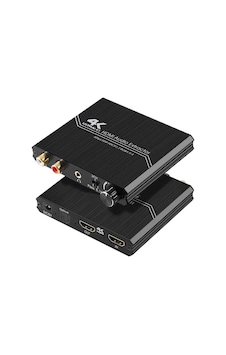 Hdmı 2.0 4k 60hz 4k Ses Çıkarıcı Optik Toslink Spdıf 5.1ch R/l Hdmi Hdr Destekli Hdmı 2.0 4k 60hz 4k Ses Çıkarıcı Optik Toslink Spdıf 5.1ch R/l Hdmi Hdr Destekli