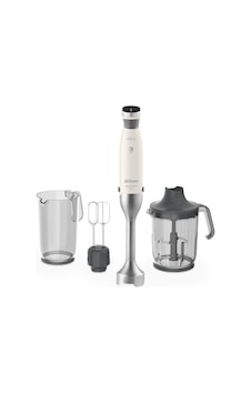 Arzum AR1065 1500 W Technoart Maxi Mikser & Blender Set Arzum AR1065 1500 W Technoart Maxi Mikser & Blender Set