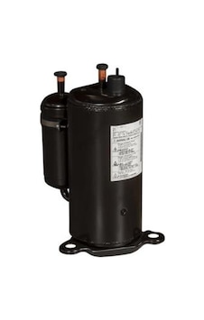 Mitsubishi Rb247yfy R-134a 3 Faz 9,800 Btu 380-415v / 400-460v 50/60hz Klima Kompresörü Mitsubishi Rb247yfy R-134a 3 Faz 9,800 Btu 380-415v / 400-460v 50/60hz Klima Kompresörü