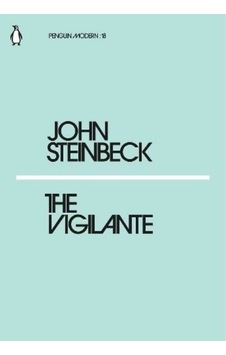 The Vigilante The Vigilante