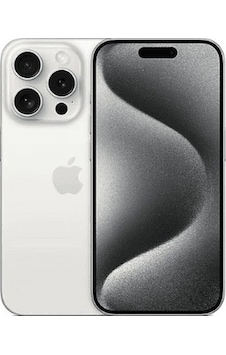 Yenilenmiş Apple iPhone 15 Pro 128 GB C Kalite (12 Ay Garantili) Yenilenmiş Apple iPhone 15 Pro 128 GB C Kalite (12 Ay Garantili)