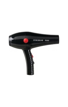 Powerstar 3000 2500 W Salon Tip Profesyonel Fön Makinesi