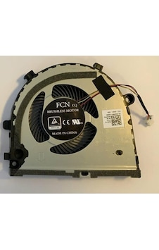 Dell Inspiron Game G3 3579 G3 3779 G5 15 5587 Gpu Notebook Fanı