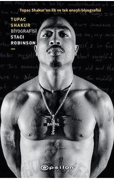 Tupac Shakur / Staci Robinson Tupac Shakur / Staci Robinson