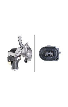 Egr Valfi Su Soğutmalı Hella 6nu010171661 Ford Transit V347 V362 V363 / Citroën Jumper / Peugeot Boxer Oem Bk2q 9d475 Cd Egr Valfi Su Soğutmalı Hella 6nu010171661 Ford Transit V347 V362 V363 / Citroën Jumper / Peugeot Boxer Oem Bk2q 9d475 Cd