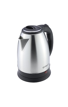 Markafox Crown 1500 W Çelik Su Isıtıcı Kettle