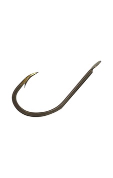 Vmc Faultless Spade End Olta İğnesi 9294bz Bronz No:1 - 25lı Vmc Faultless Spade End Olta İğnesi 9294bz Bronz No:1 - 25lı