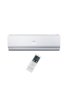 Haier AS50RCBHRA-TR Revive Plus A++ Wi-Fi 18000 BTU Duvar Tipi DC Inverter Split Klima Haier AS50RCBHRA-TR Revive Plus A++ Wi-Fi 18000 BTU Duvar Tipi DC Inverter Split Klima