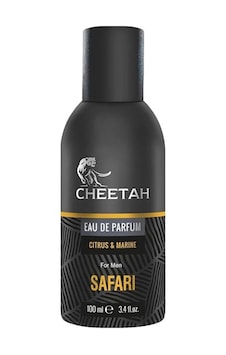 Safari Citrus & Marine Erkek Parfüm 100ml Fresh - Marin