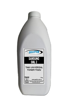 St Sml Samsung - Xerox Maxımum Perfıx Toner Tozu 1 Kg