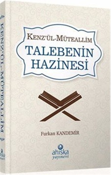 Talebenin Hazinesi / Furkan Kandemir 9786054905393