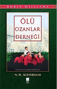 Ölü Ozanlar Derneği Ölü Ozanlar Derneği