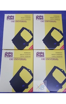 Oki 5520-5521 Uyumlu Uyumlu Şerit Oki 5520-5521 Uyumlu Uyumlu Şerit