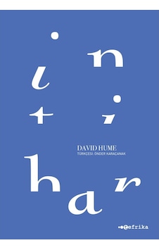 İntihar - David Hume - Tefrika Yayınları İntihar - David Hume - Tefrika Yayınları