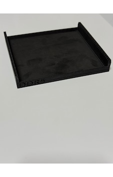 Ddr5 Ram Stand - 3d Baskı - Siyah