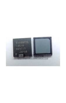 Toshiba Tb67s109aftg ,qfn-48 Entegre Toshiba Tb67s109aftg ,qfn-48 Entegre